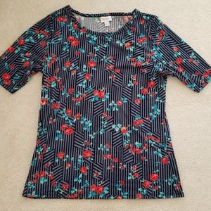Lularoe Gigi Top